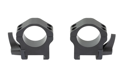 WARNE MAXIMA 1 HRZ QD MED RINGS BLK