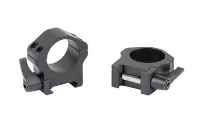 WARNE MAXIMA 1 HRZ QD MED RINGS BLK - Image 2