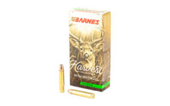 BARNES HARV ST 350 LEG 155GR 20/200