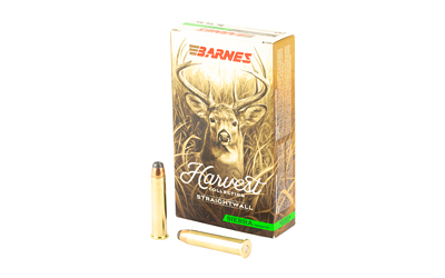BARNES HARV ST 45-70 300GR 20/200