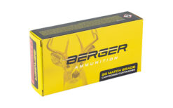 Alternative view of BERGER ELITE HNTR 6.5CM 140GR 20/200