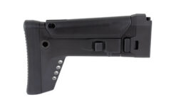 Alternative view of GO 1913 UNIVERSAL FOLDING STOCK BLK