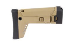 Alternative view of GO 1913 UNIVERSAL FOLDING STOCK FDE