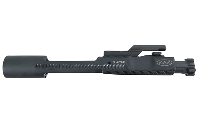 KAK K-SPEC ENH BCG DV DE 6.5GREN BLK