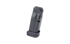 Alternative view of PROMAG RUGER MAX9 9MM 12RD BLU STEEL