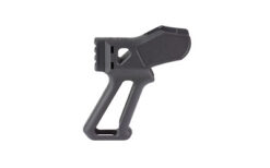 Alternative view of SHARPS CVA PISTOL GRIP 1913 BLK