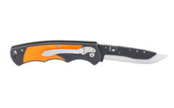 Alternative view of ACCUSHARP 3.5 RAZOR KNIFE ORANGE