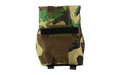 ESD SAP BUCKET DUMP POUCH M81 - Image 2