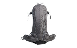 GGG APPARITION BAG SOLID GREY